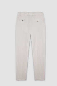 P1P-Pantalone con una pince