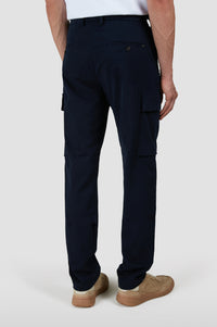 CARGO-Pantaloni cargo