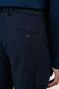 CARGO-Pantaloni cargo