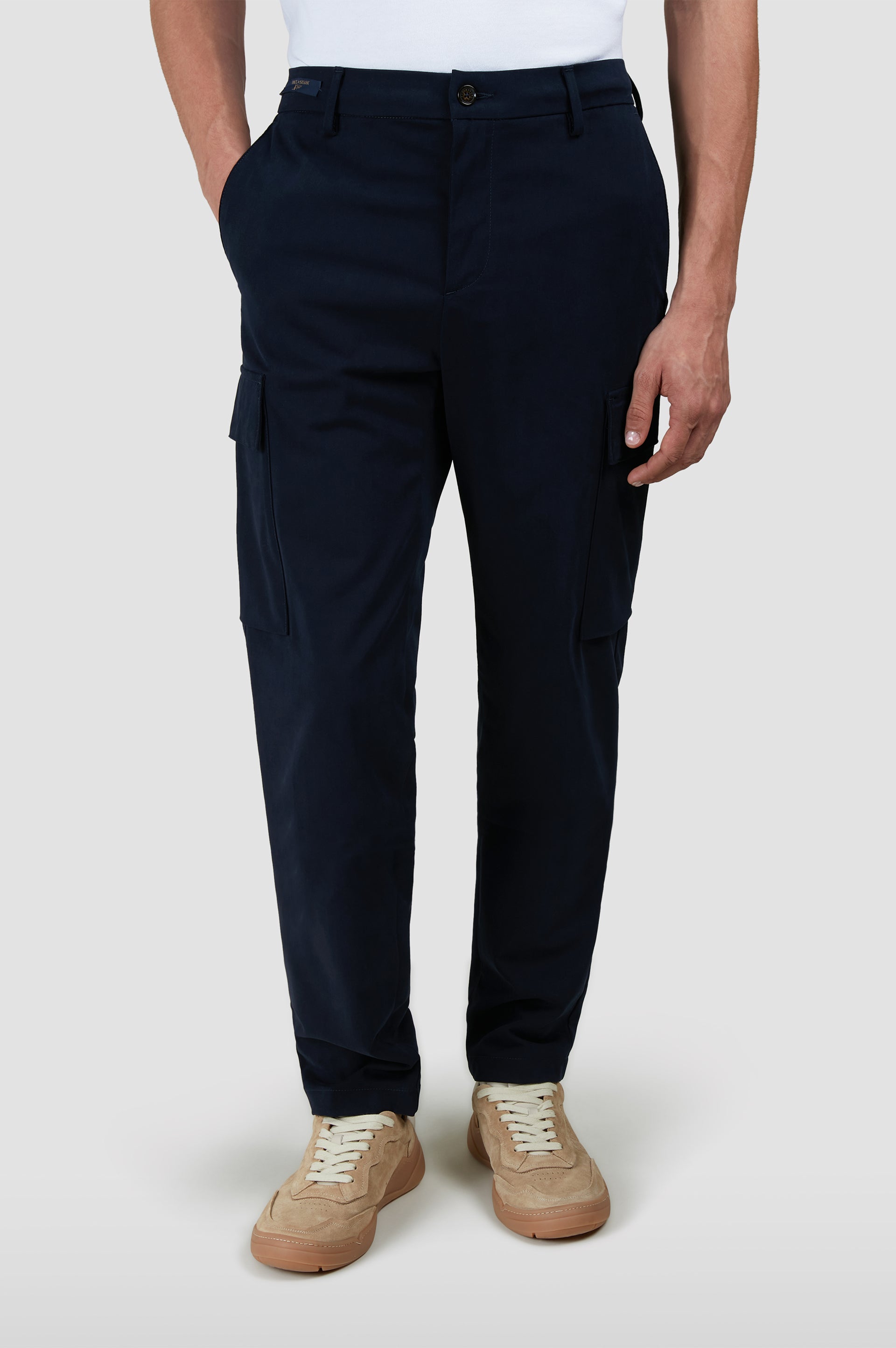 CARGO-Pantaloni cargo