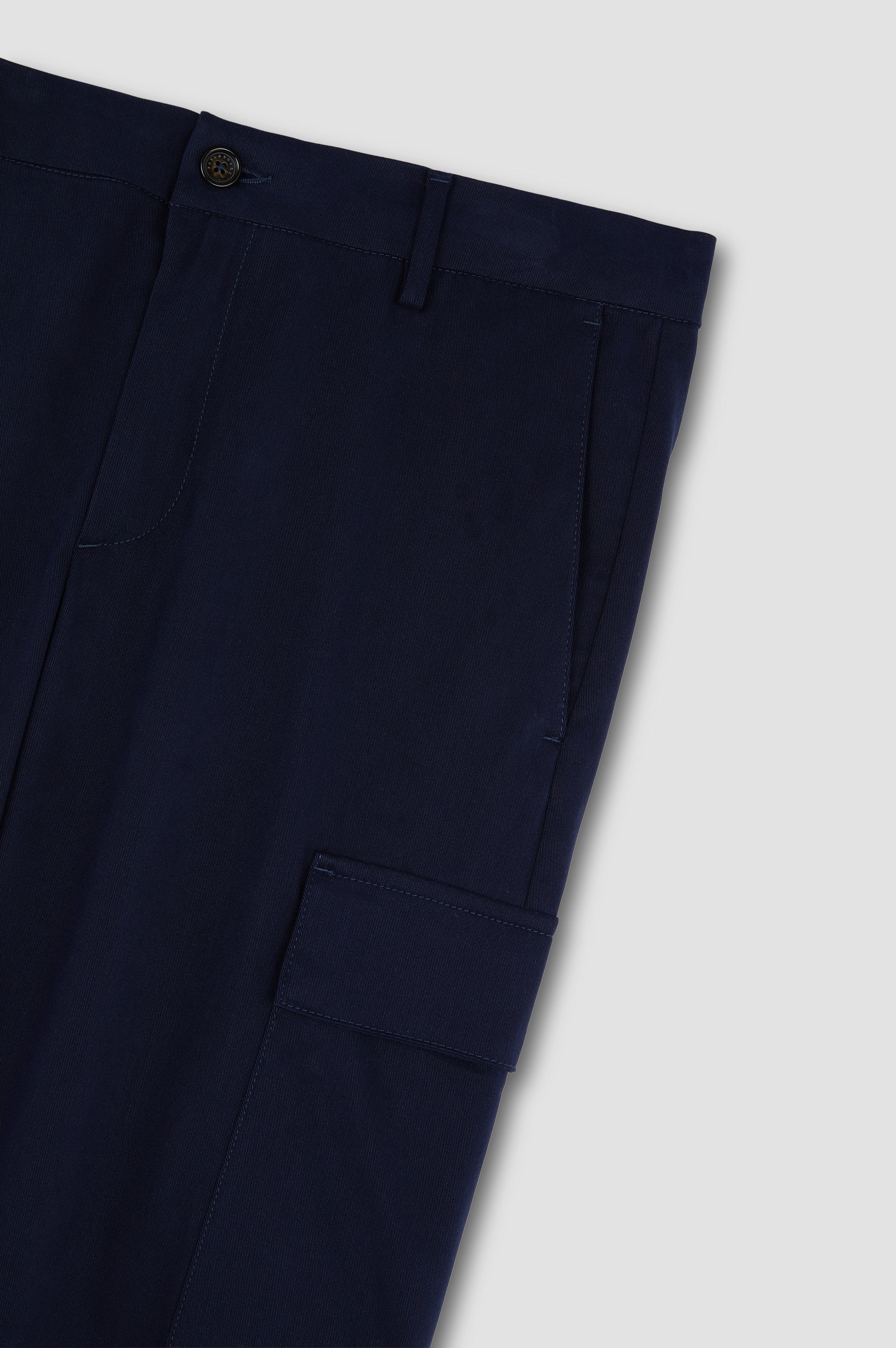 CARGO-Pantaloni cargo