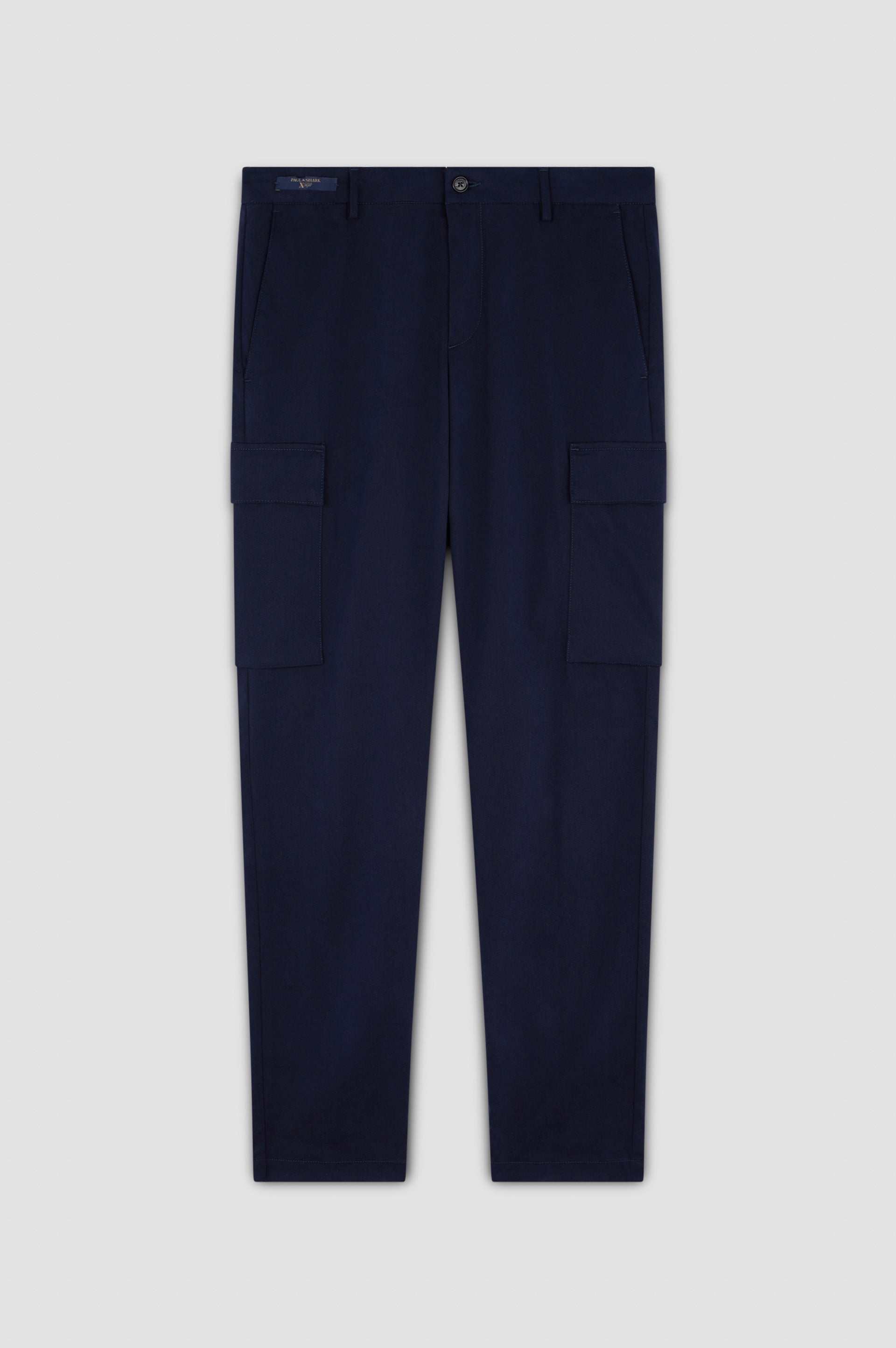 CARGO-Pantaloni cargo