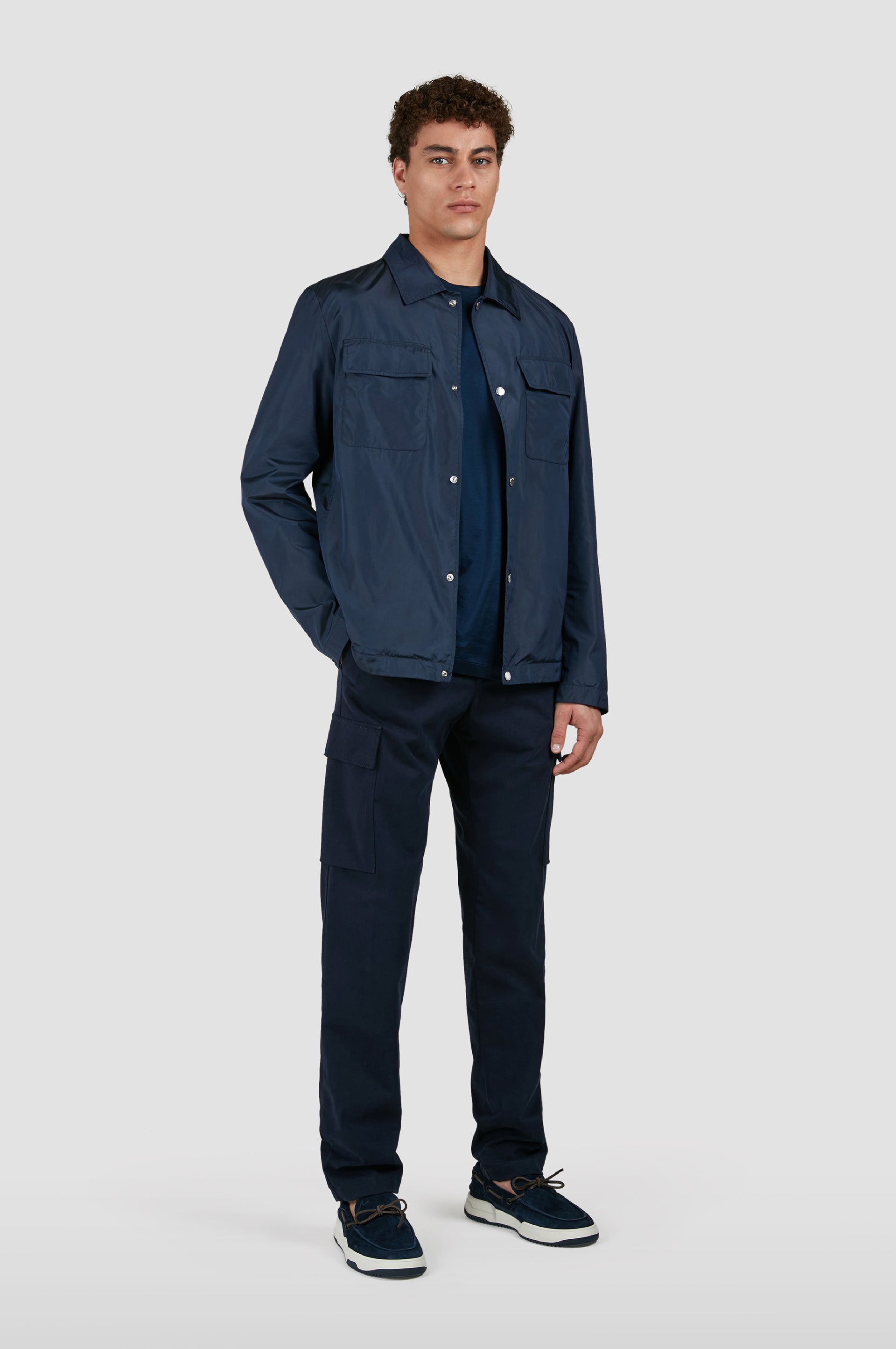 CARGO-Pantaloni cargo