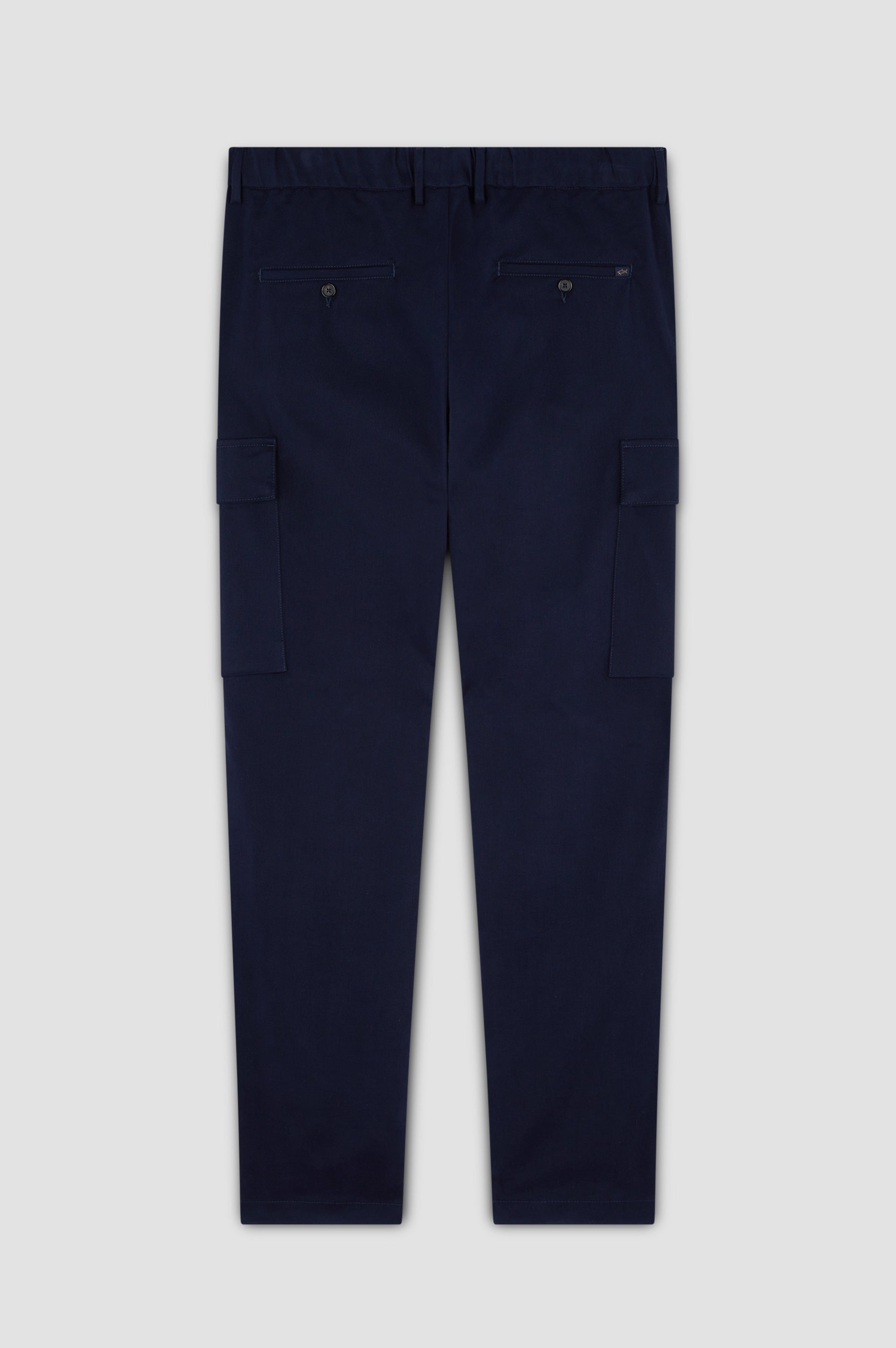 CARGO-Pantaloni cargo
