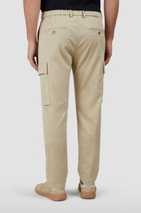 CARGO-Pantaloni cargo