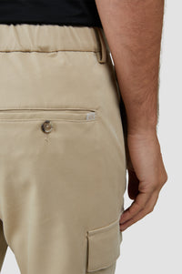 CARGO-Pantaloni cargo