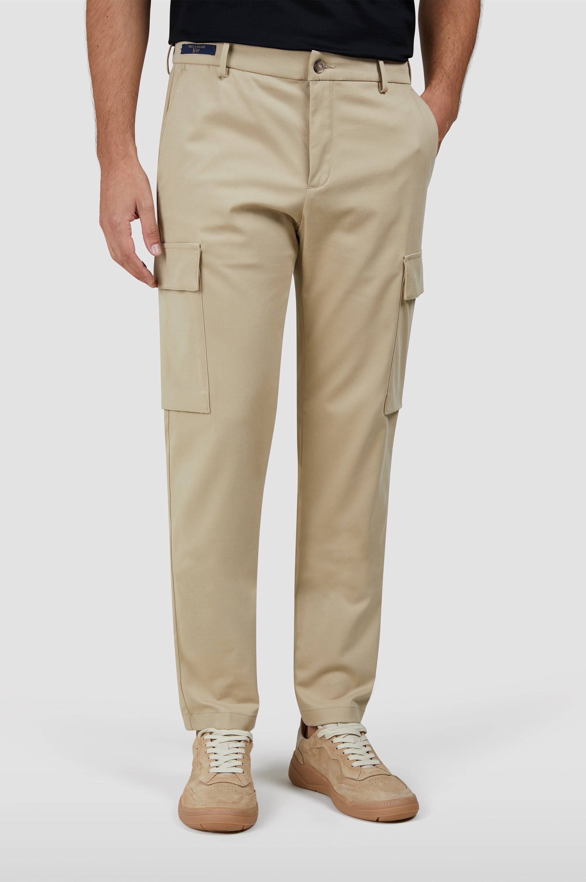 CARGO-Pantaloni cargo