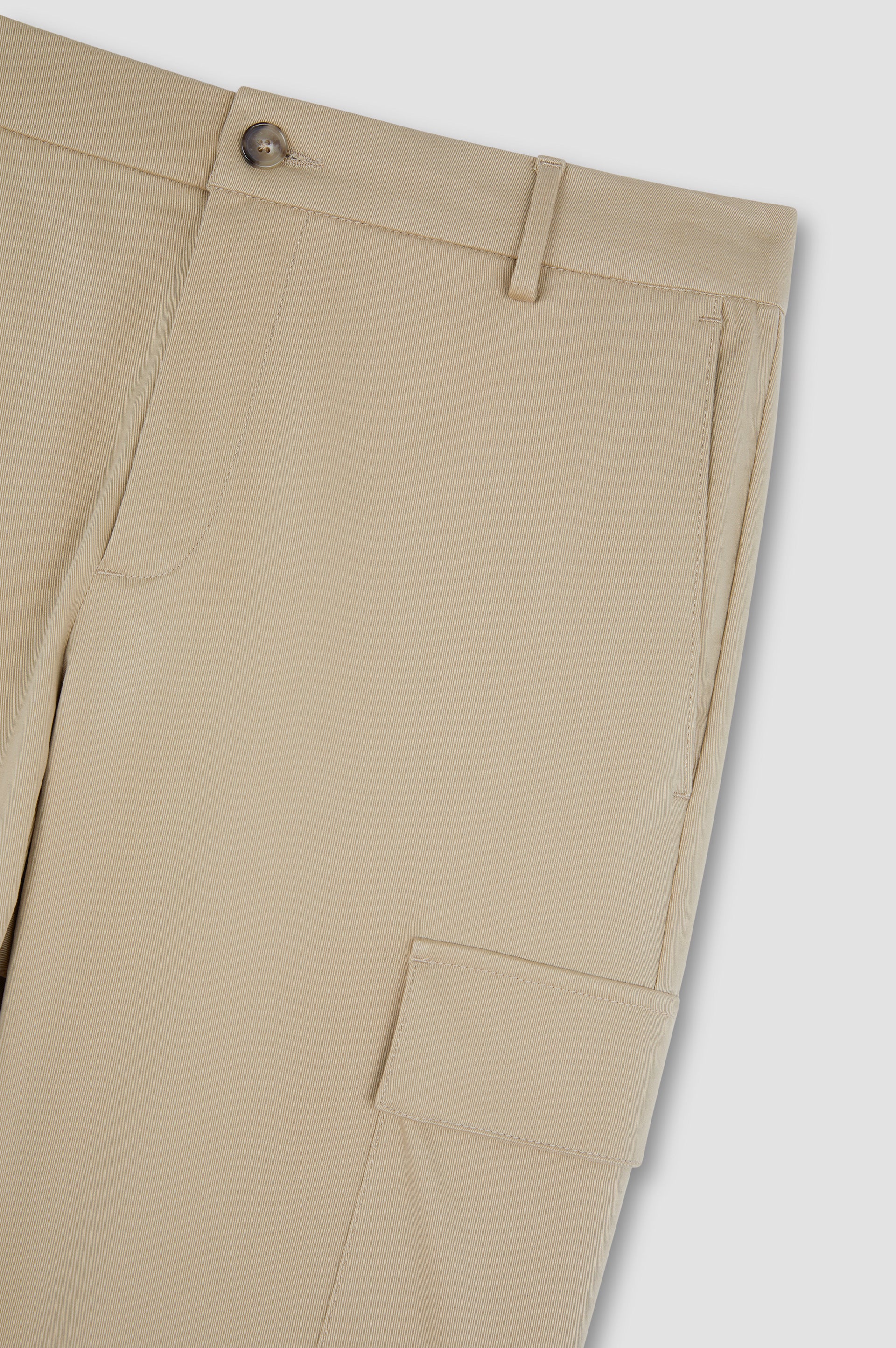 CARGO-Pantaloni cargo