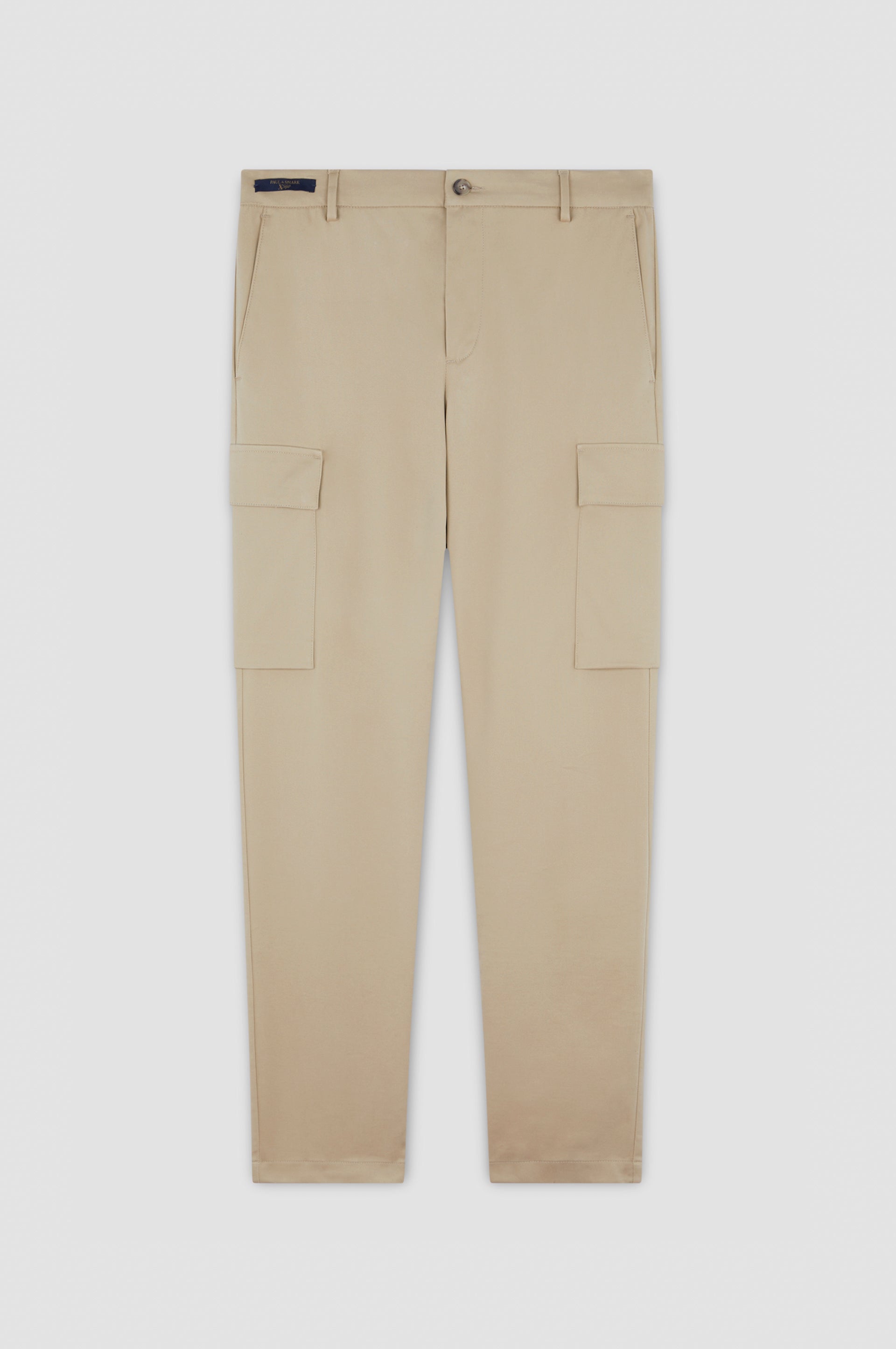 CARGO-Pantaloni cargo