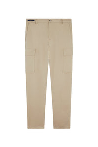 Pantalon cargo - Beige Khaki