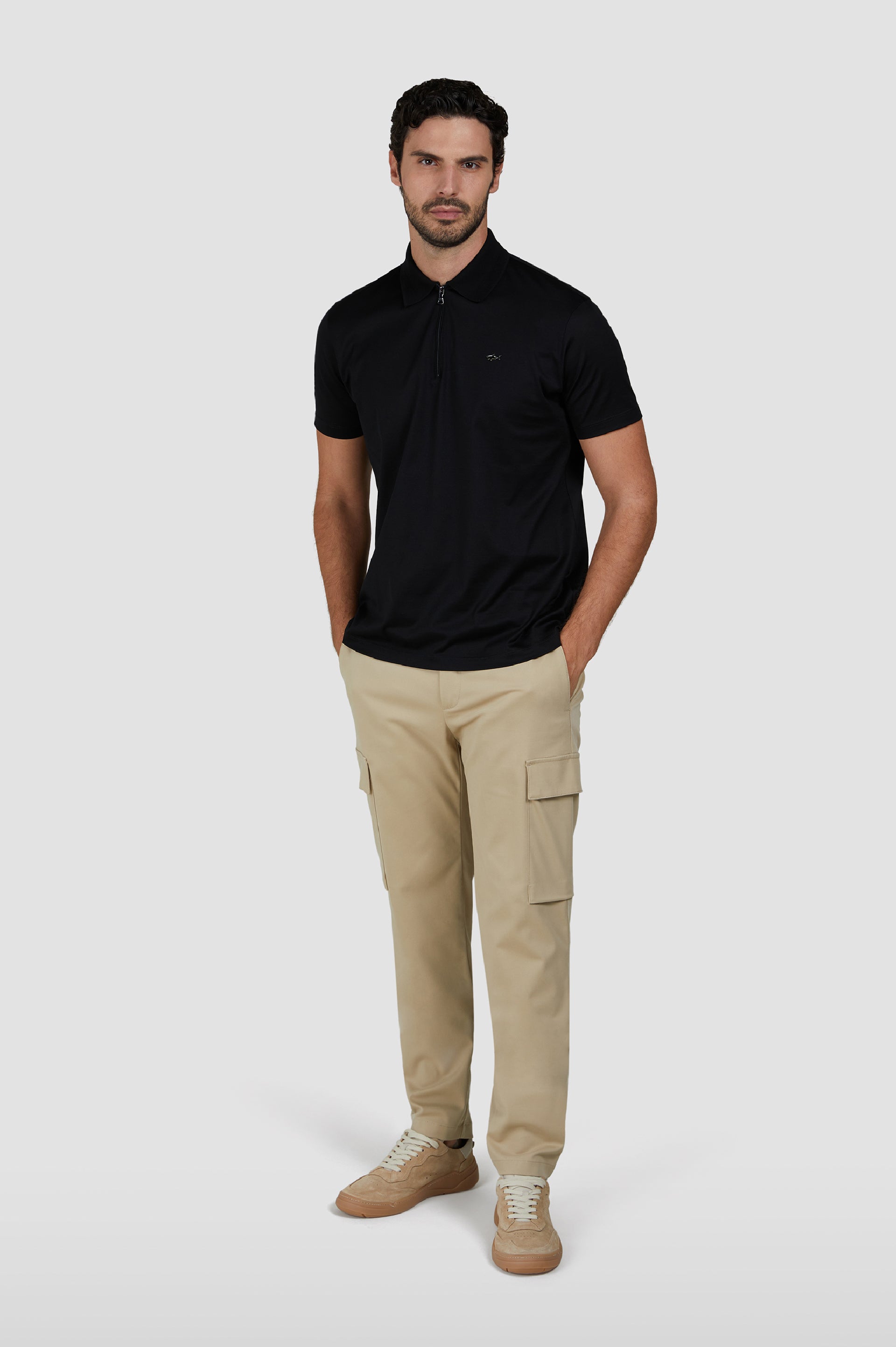 CARGO-Pantaloni cargo