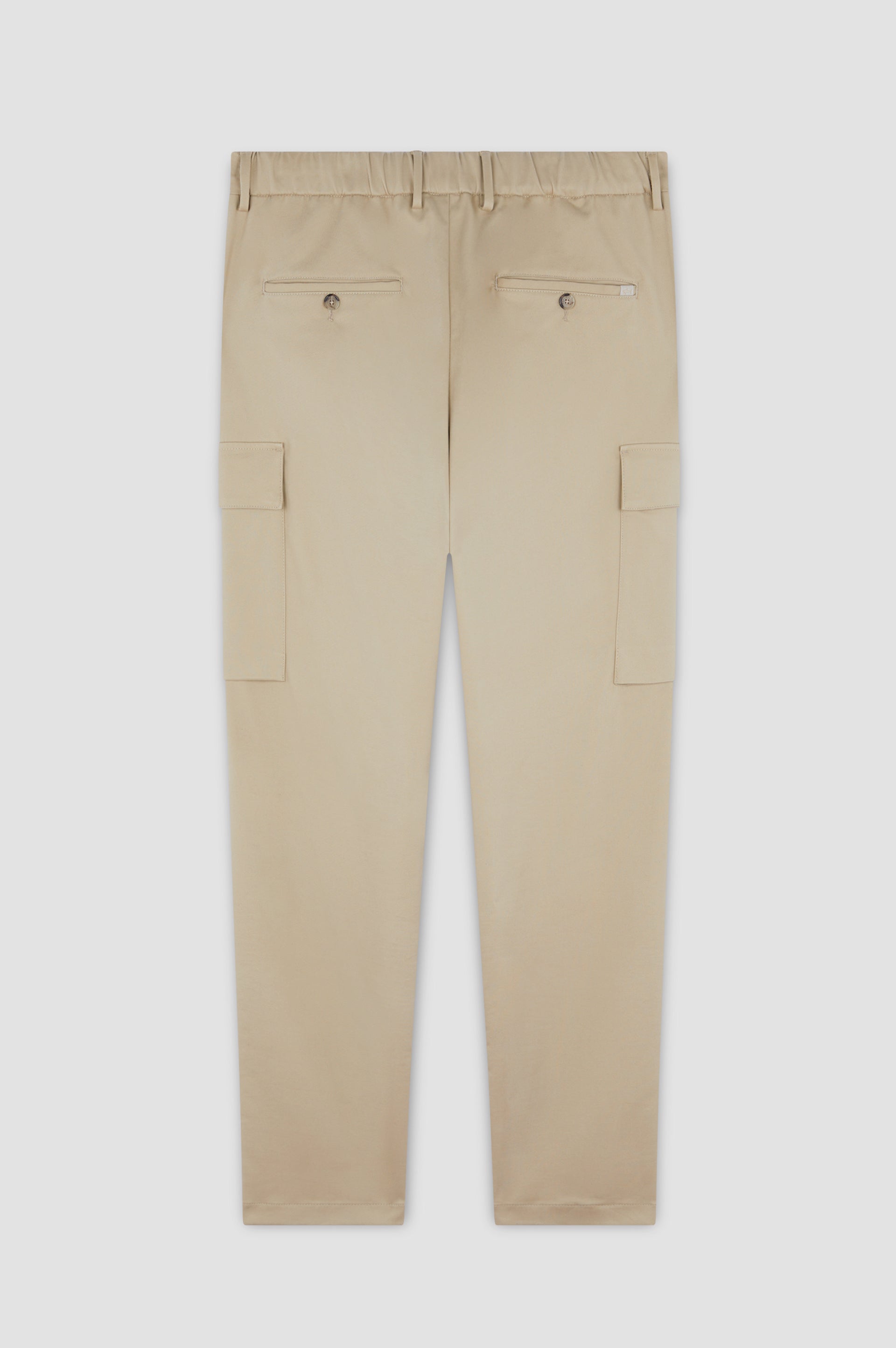 CARGO-Pantaloni cargo