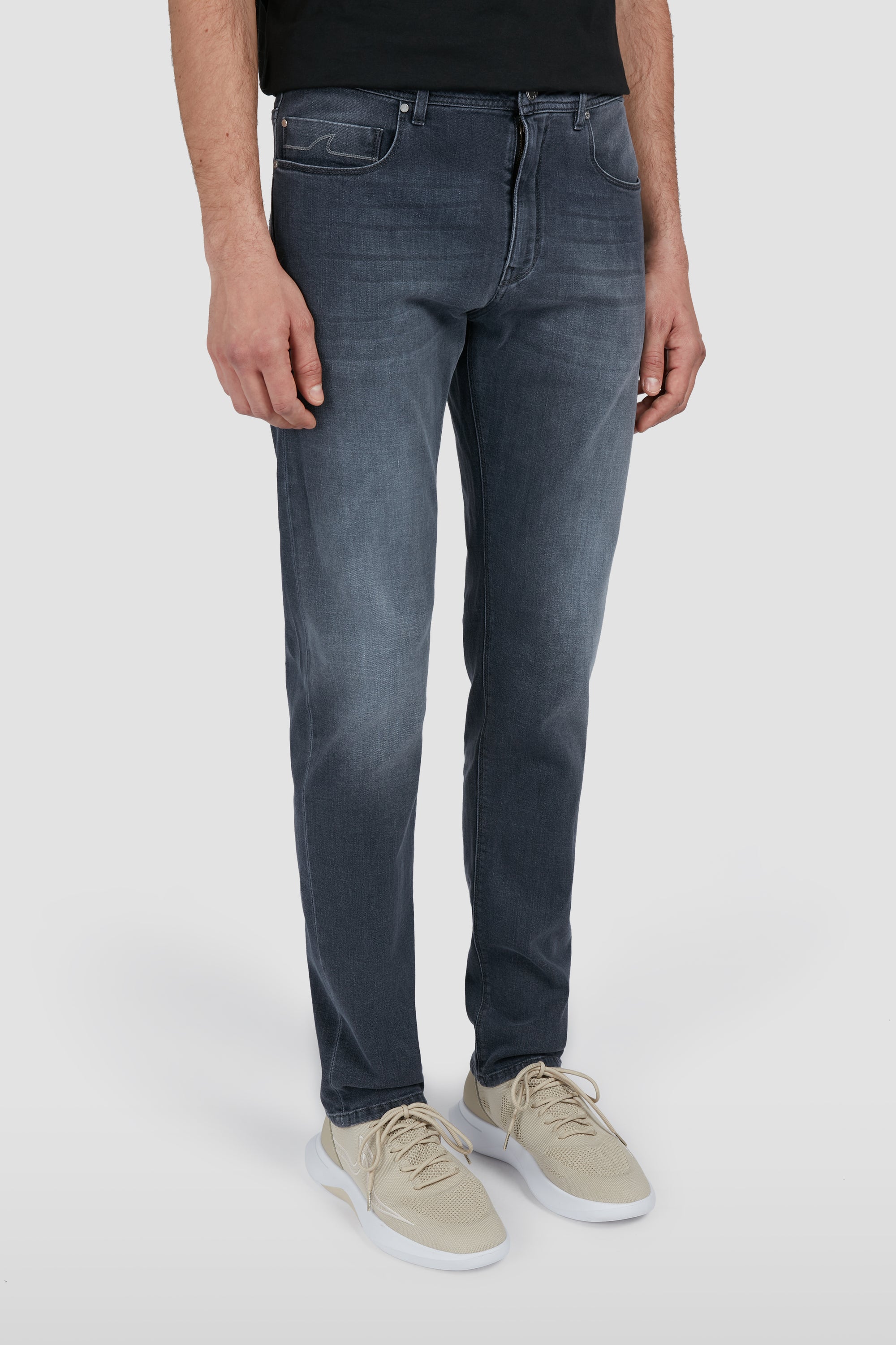 DENIM5-Denim 5 tasche