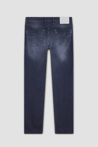 DENIM5-Denim 5 tasche