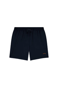 Short de bain à cordon de serrage - Blu Dama