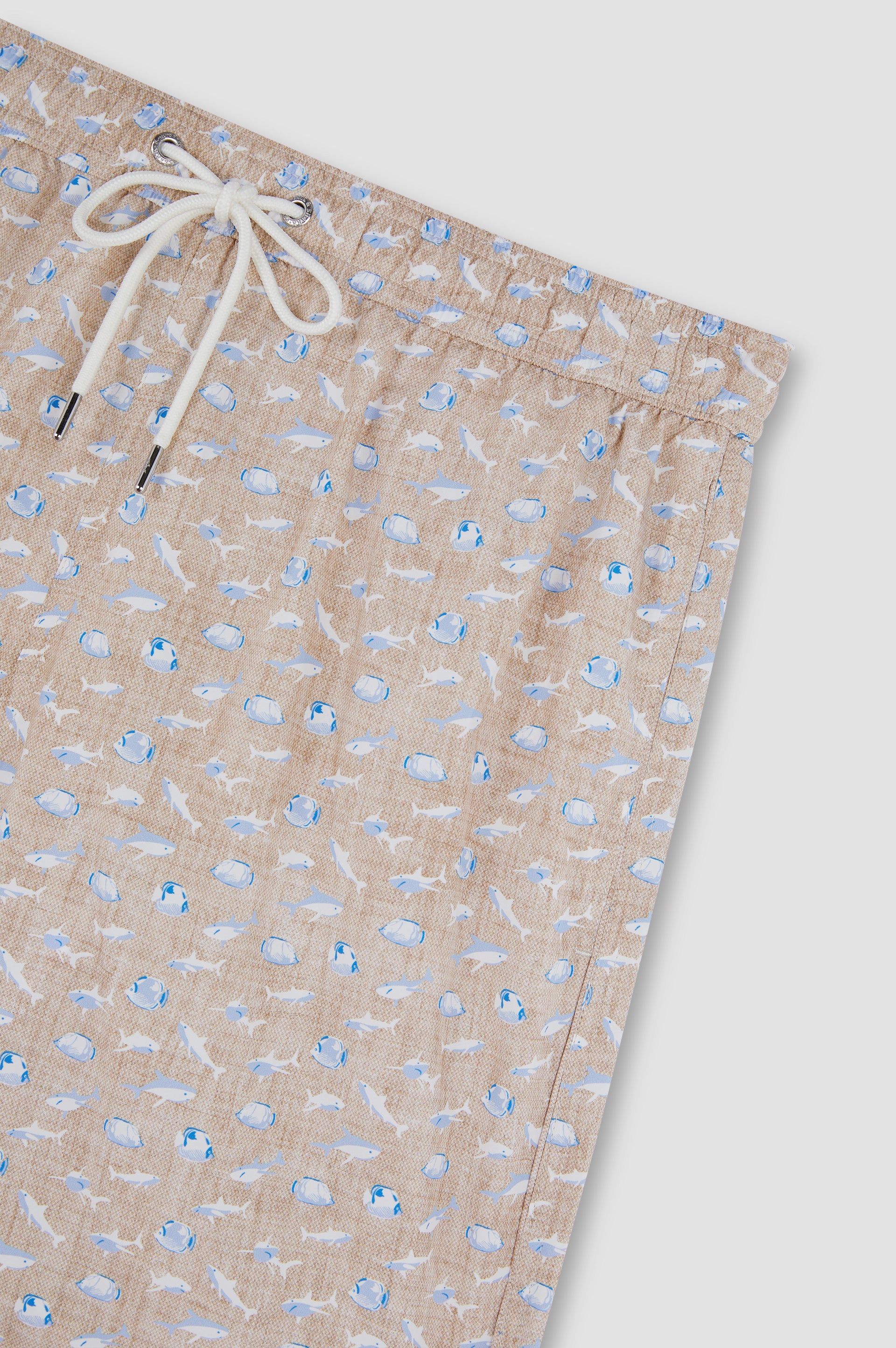 COBACL-Costume da bagno con coulisse lungo