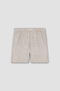 COBACL-Costume da bagno con coulisse lungo