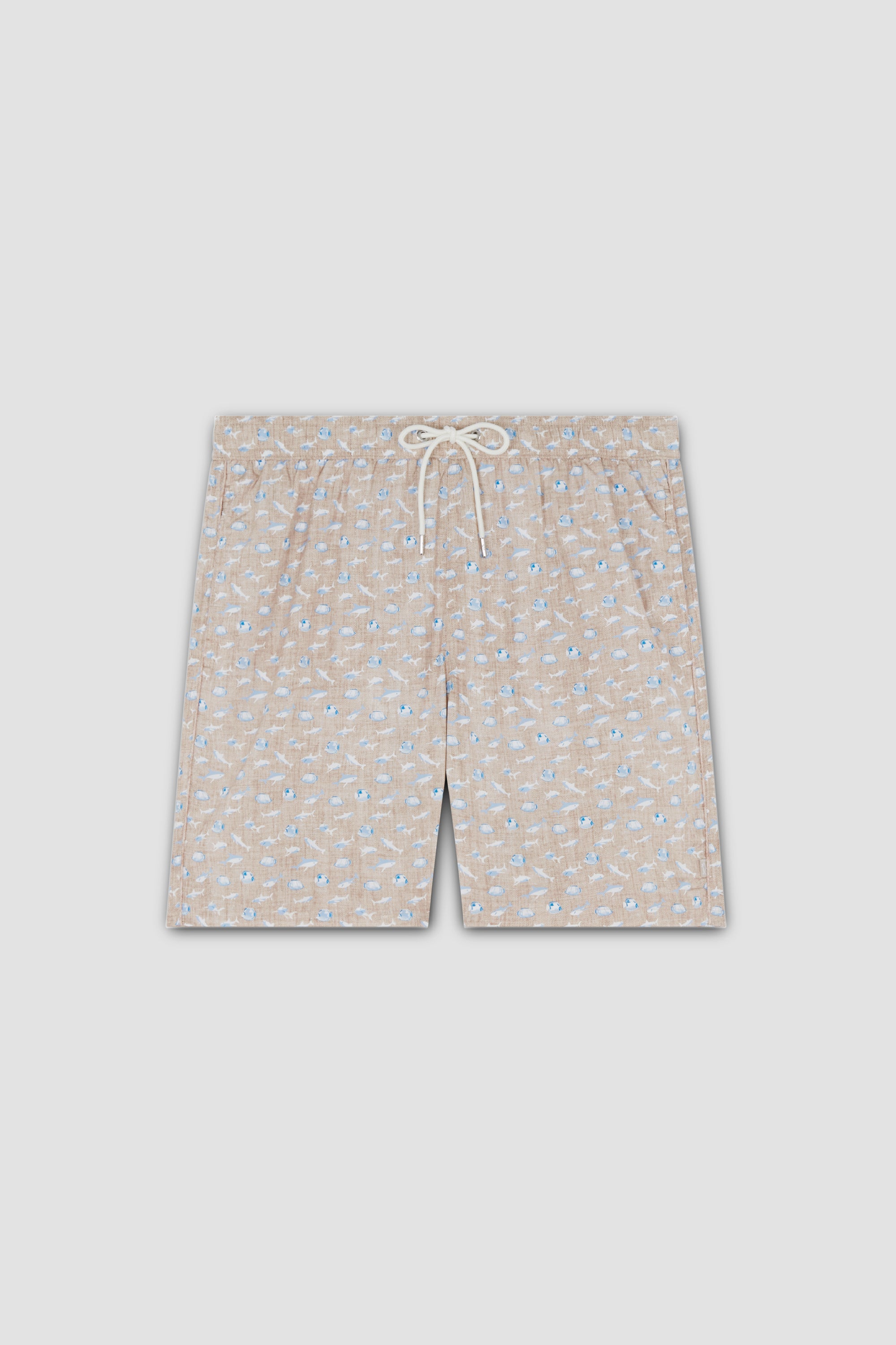 COBACL-Costume da bagno con coulisse lungo