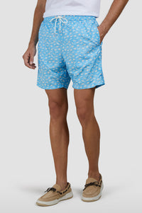 COBACL-Costume da bagno con coulisse lungo