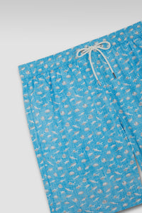 COBACL-Costume da bagno con coulisse lungo