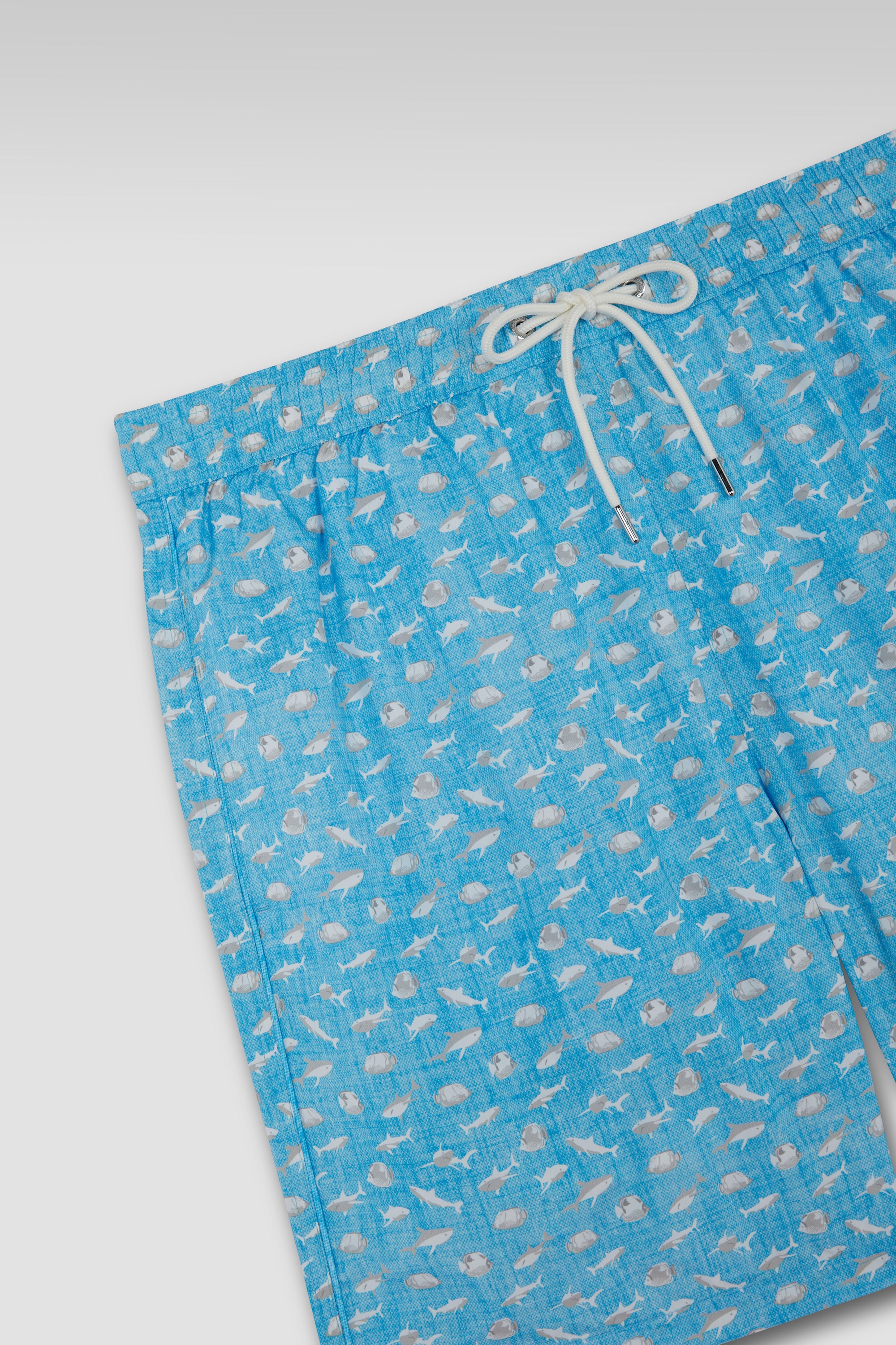 COBACL-Costume da bagno con coulisse lungo