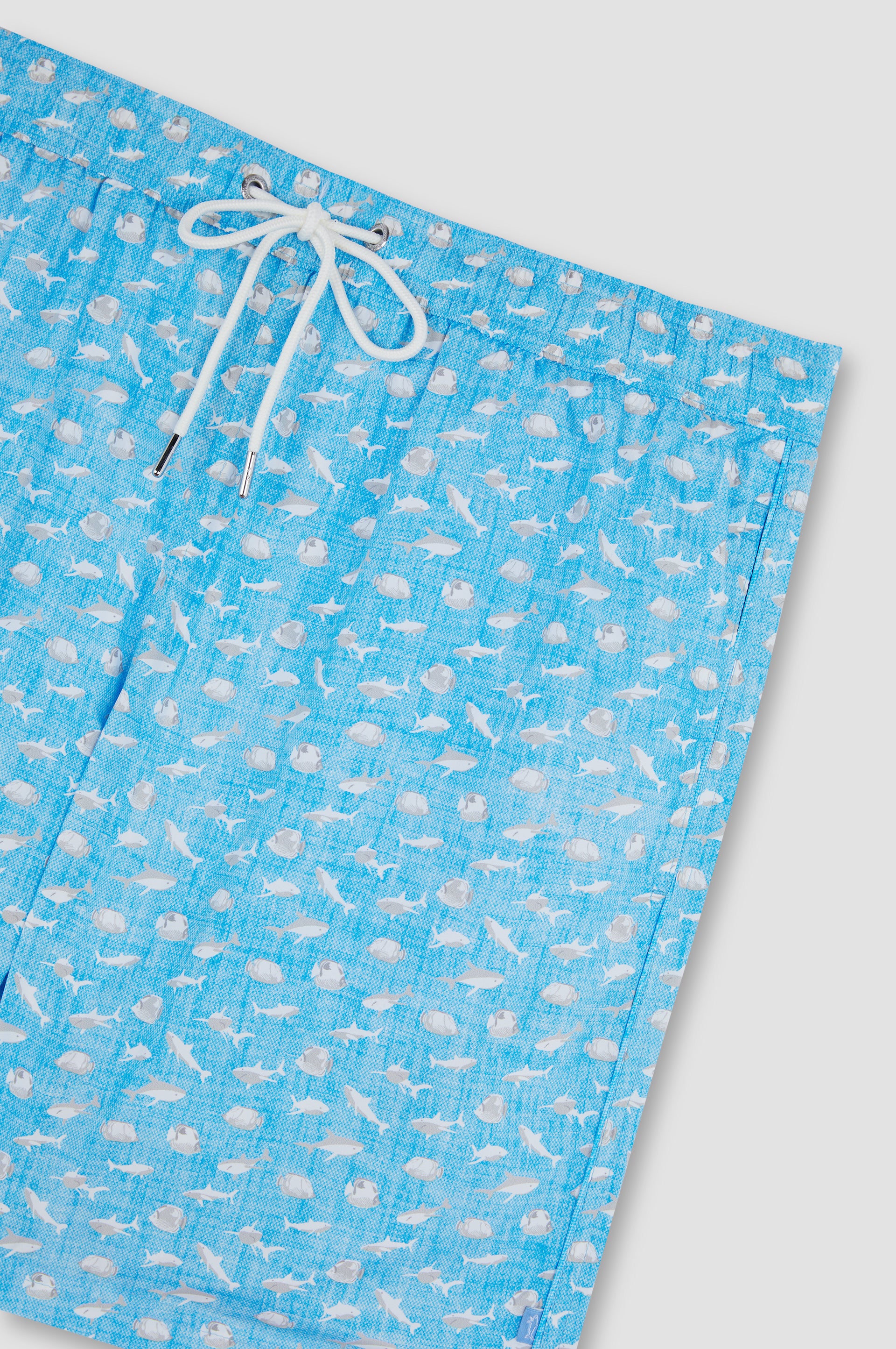 COBACL-Costume da bagno con coulisse lungo