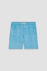COBACL-Costume da bagno con coulisse lungo