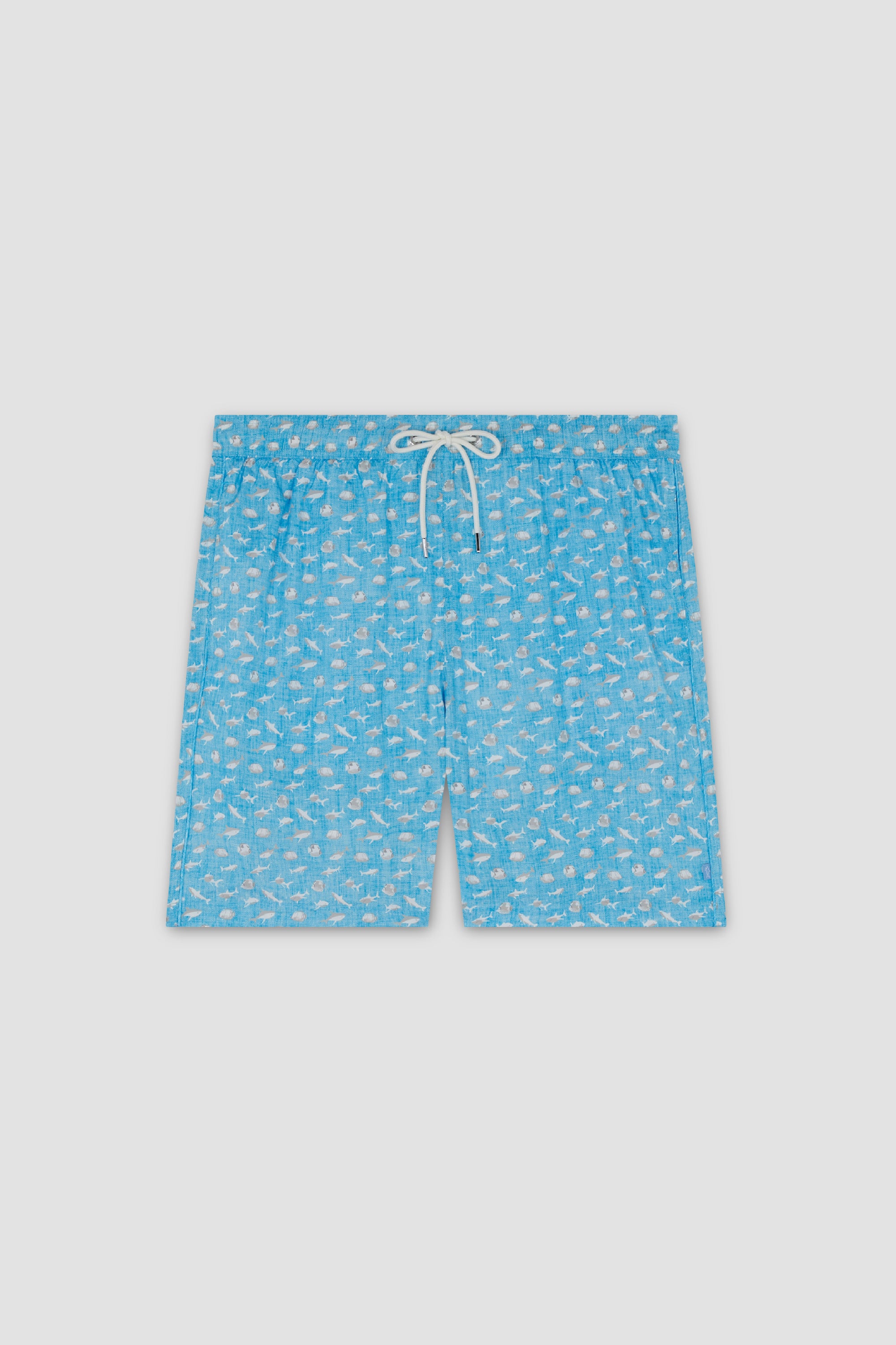 COBACL-Costume da bagno con coulisse lungo