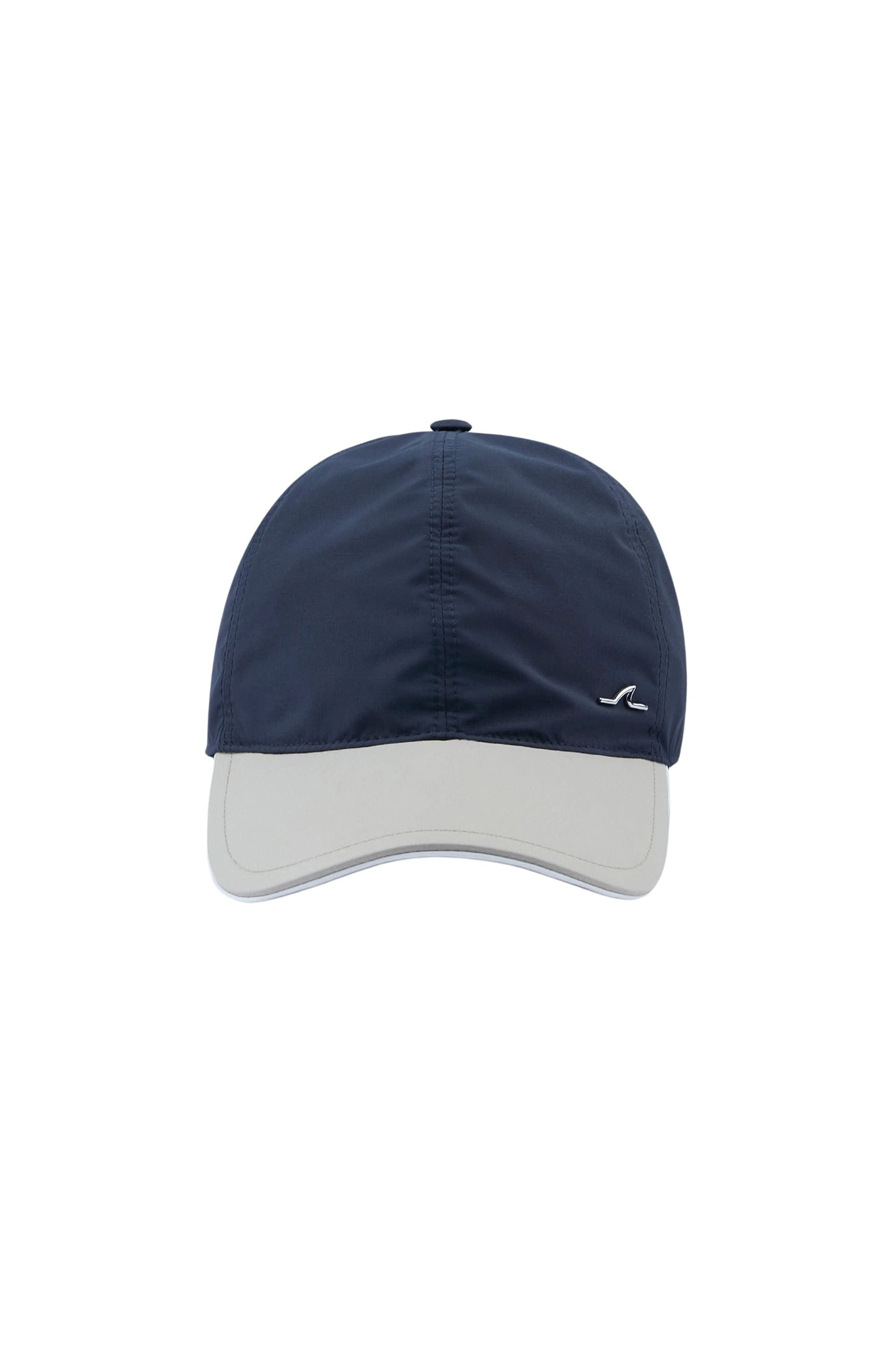 Casquette - Blu Dama