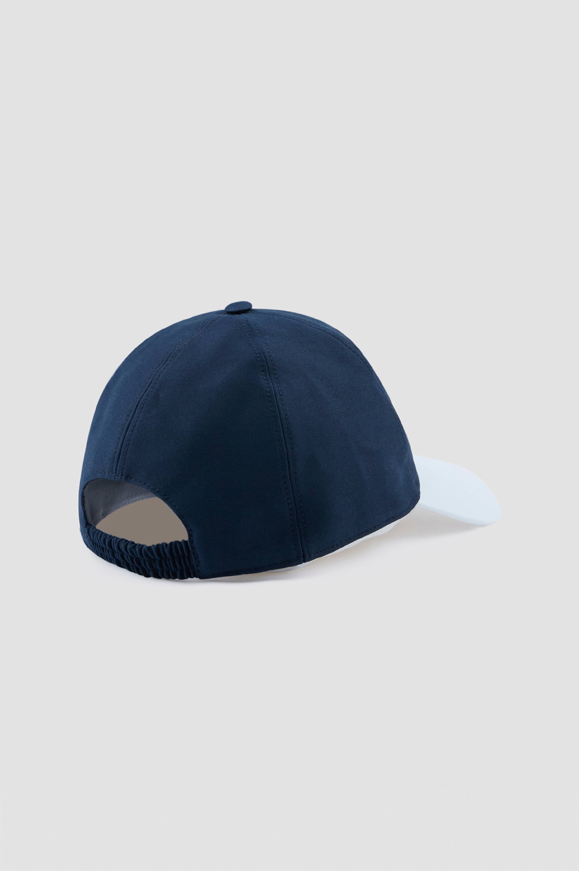 BASELA-Baseball con elastico