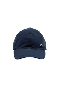 Casquette - Blu Dama