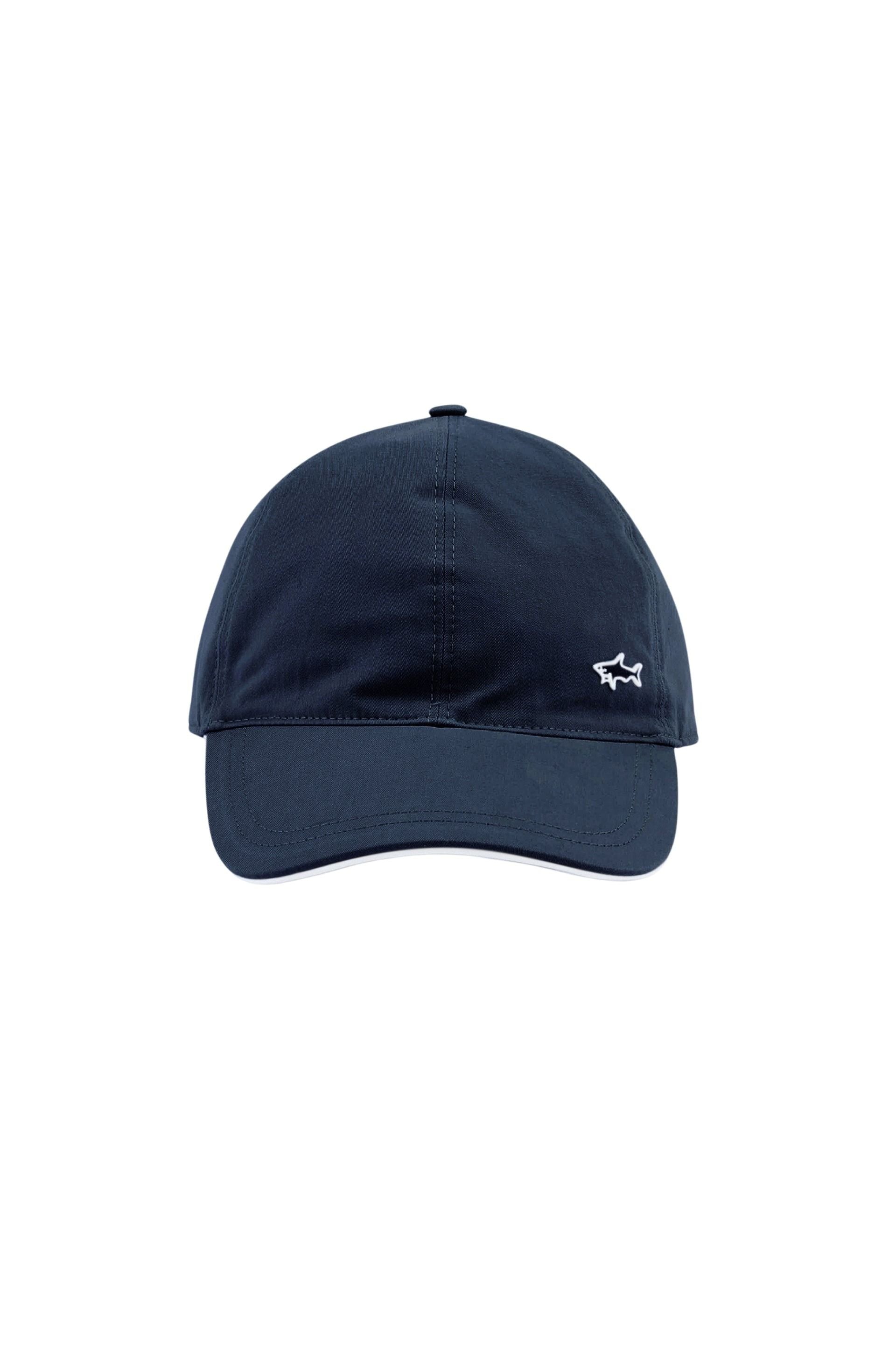 Casquette - Blu Dama