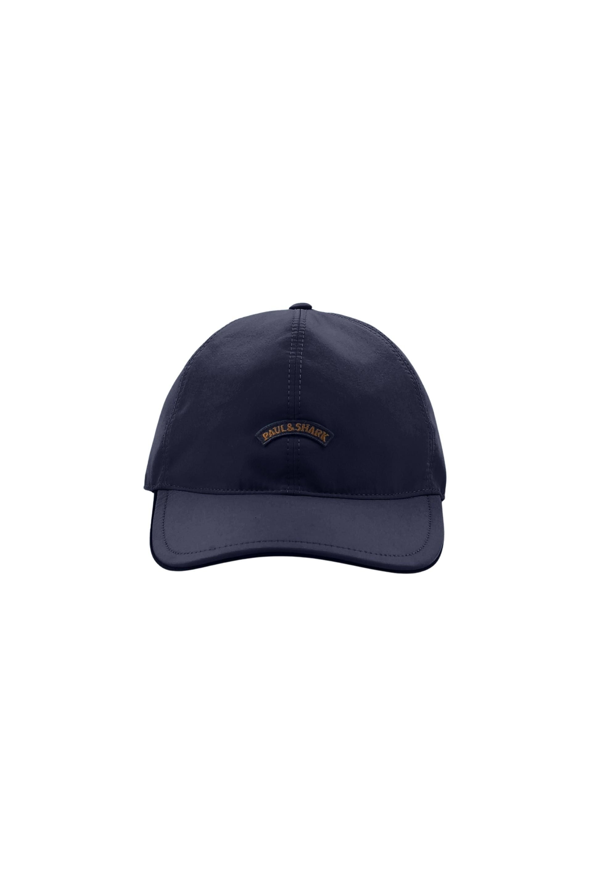 Casquette - Blu Dama