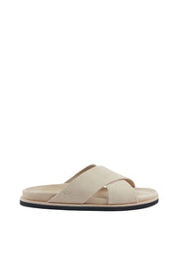 Tongs en cuir - Sahara