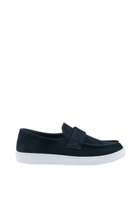 Mocassins en cuir - Blu Dama