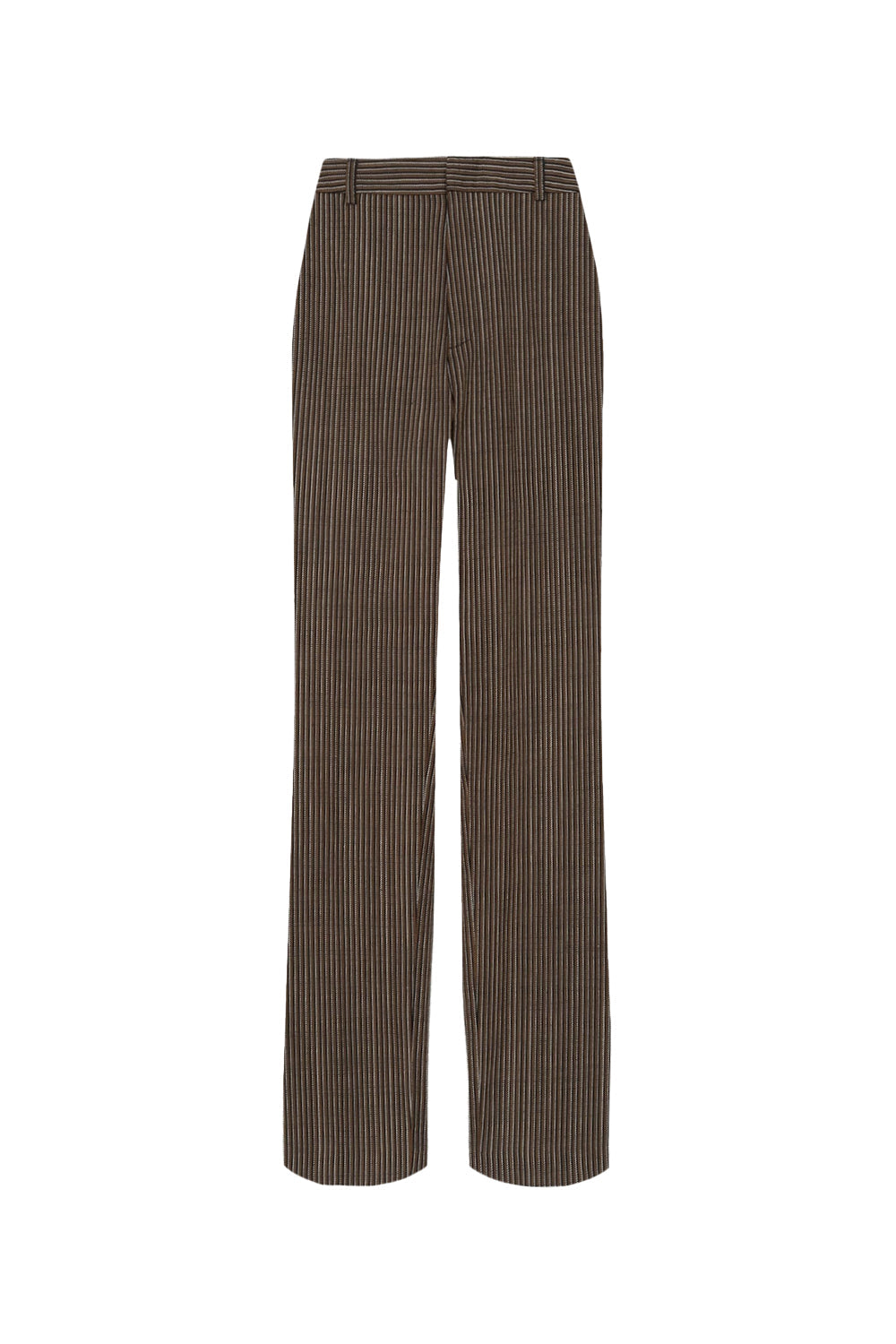 NOIR/BRONZE PANTALON FRANCIS