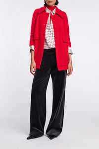 lollipop // FLUFFY STATEMENTS jacket