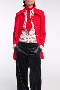 lollipop // FLUFFY STATEMENTS jacket