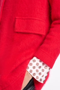 lollipop // FLUFFY STATEMENTS jacket