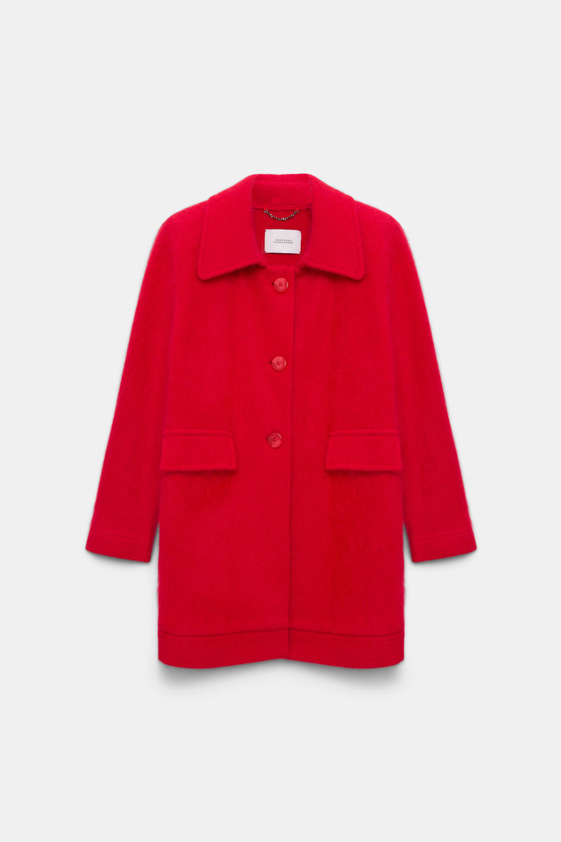 lollipop // FLUFFY STATEMENTS jacket