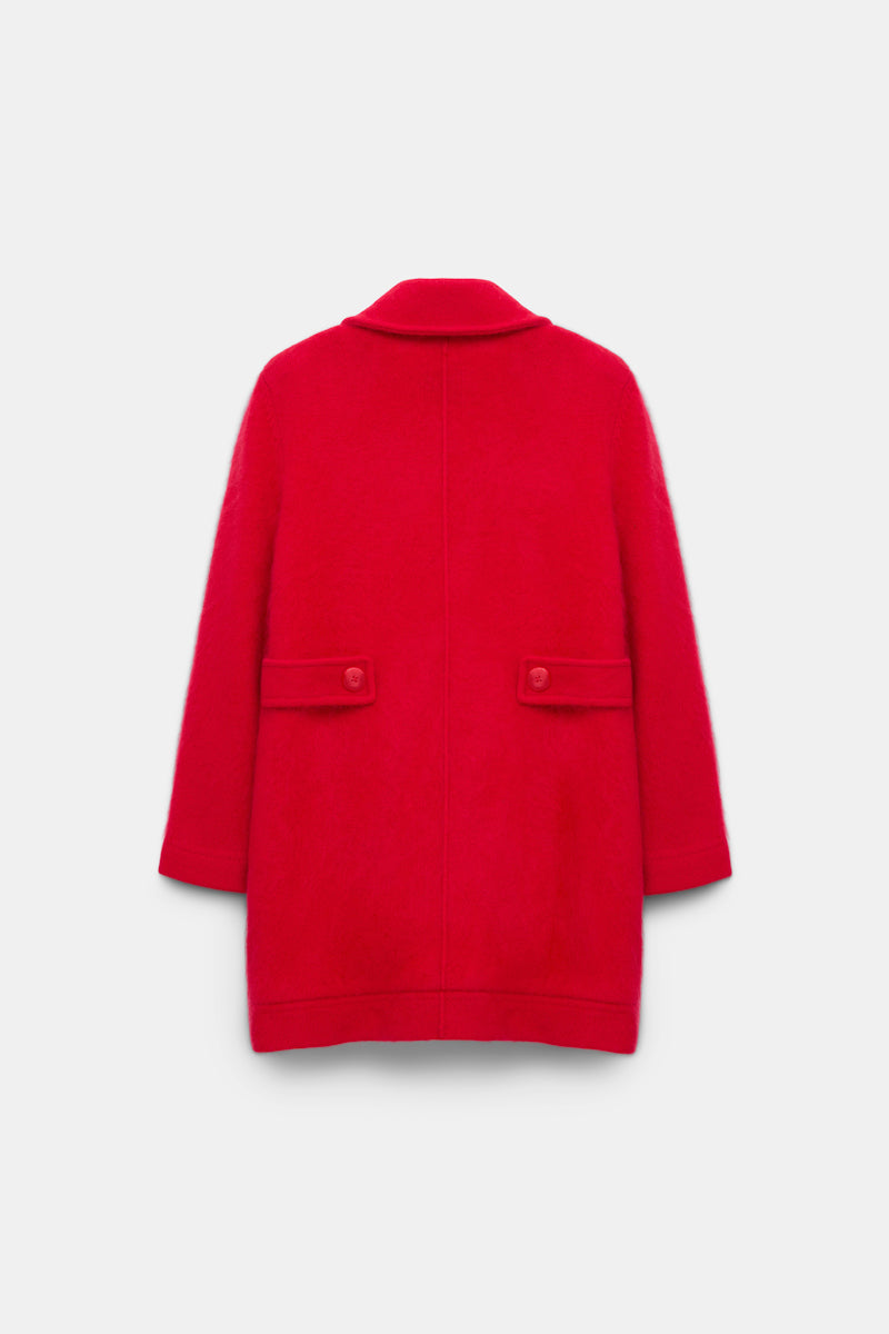 lollipop // FLUFFY STATEMENTS jacket