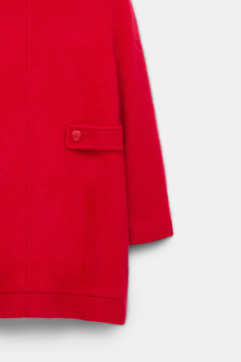 lollipop // FLUFFY STATEMENTS jacket