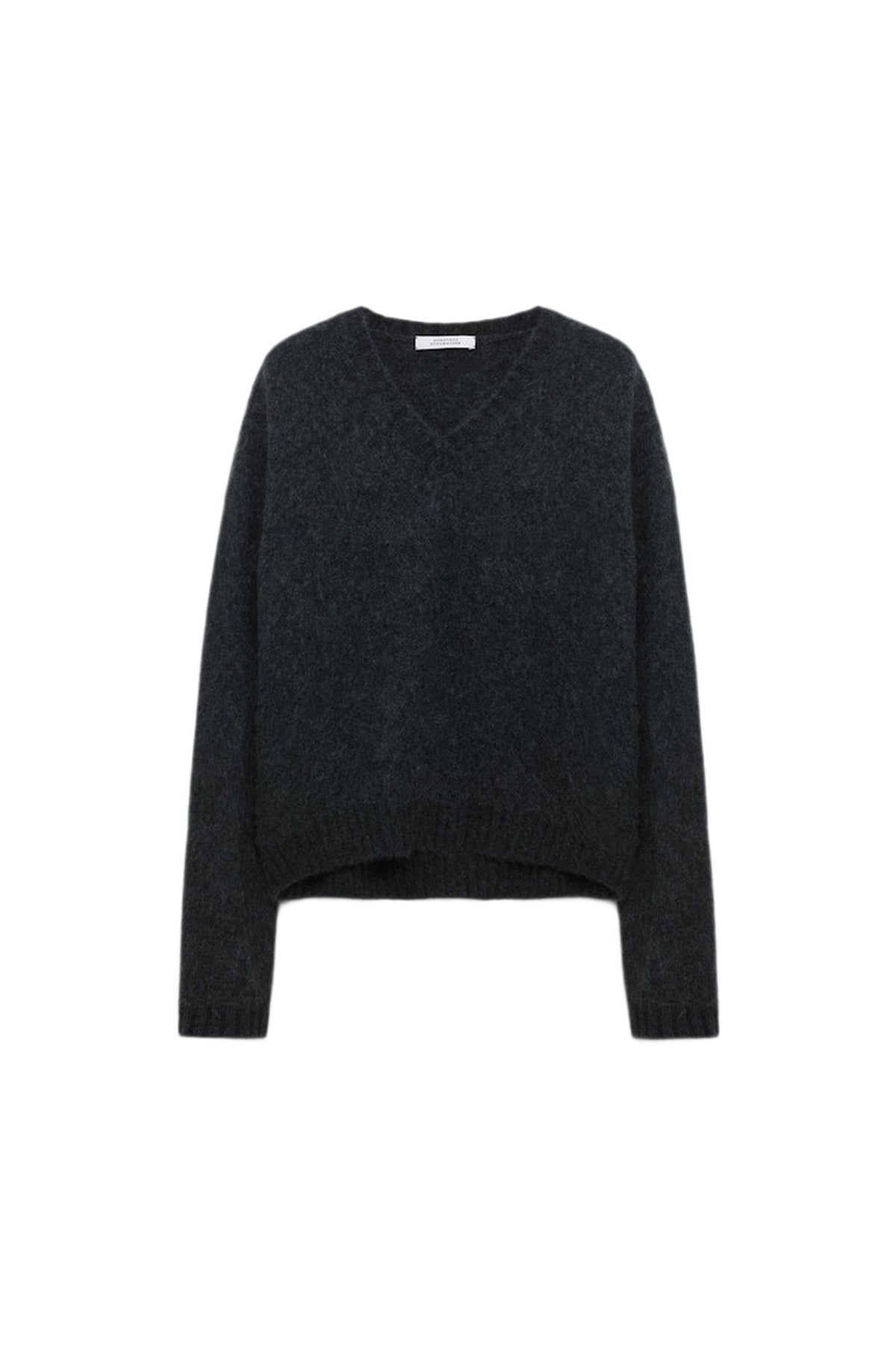Pull Fluffy Statements - Charcoal Melange