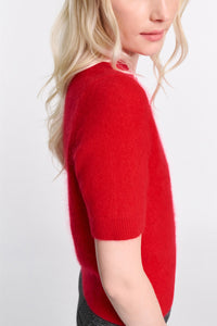 lollipop // FLUFFY STATEMENTS pullover