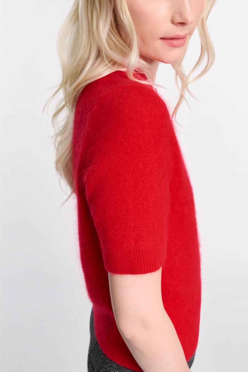 lollipop // FLUFFY STATEMENTS pullover