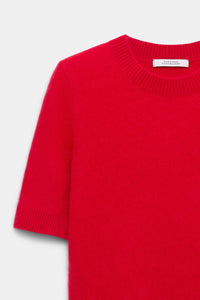 lollipop // FLUFFY STATEMENTS pullover