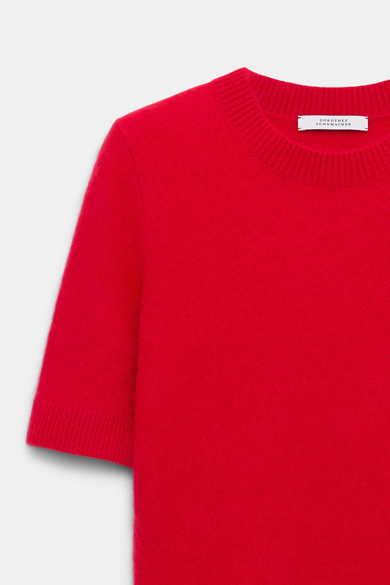 lollipop // FLUFFY STATEMENTS pullover