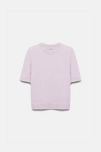 orchidee // FLUFFY STATEMENTS pullover