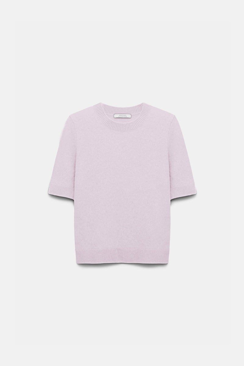 orchidee // FLUFFY STATEMENTS pullover