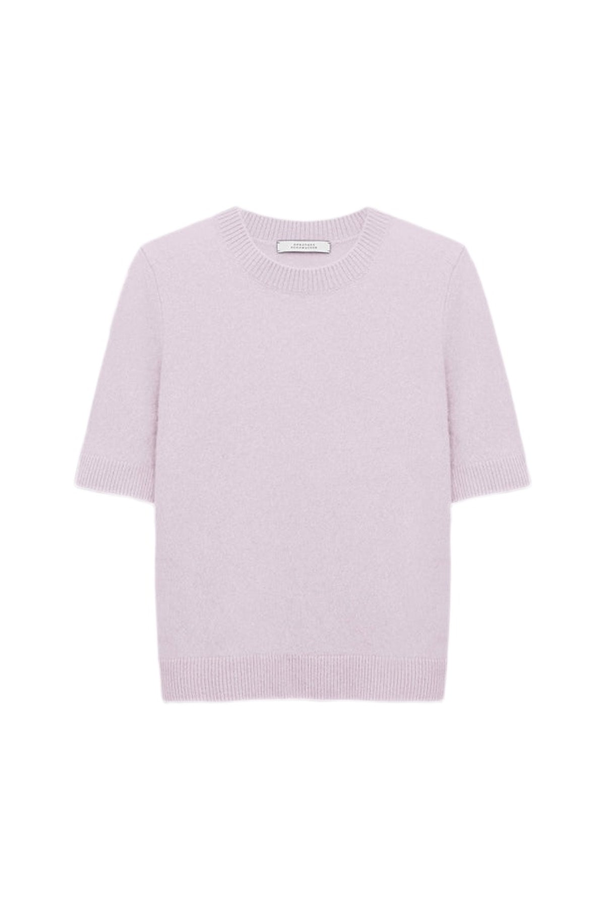 Pull Fluffy Statements - Orchidee